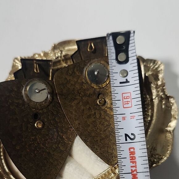 Vintage Earrings - Picture 4 of 4